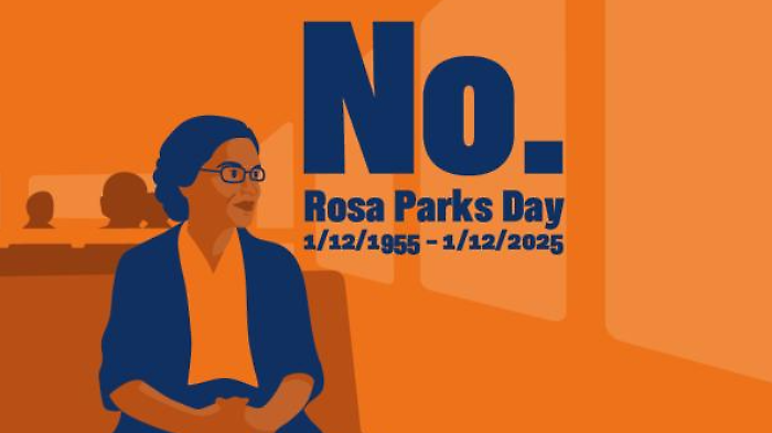 Il ricordo del no di Rosa Parks: l'iniziativa di Autolinee toscane