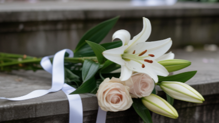 Madre di tre figli piccoli muore a 39 anni, raccolta di fondi per aiutarli. I due accessi in ospedale, la nota dell'Asl