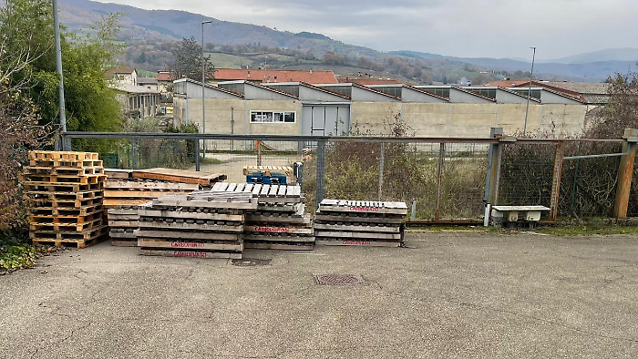 Manifattura del Casentino