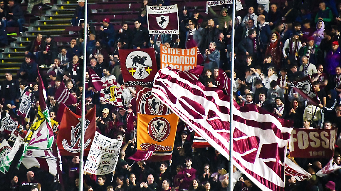 Trasferta vietata a Livorno per i tifosi dell'Arezzo: Orgoglio Amaranto annuncia il ricorso al Tar