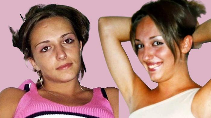 Romina Del Gaudio violentata e uccisa a coltellate e colpi di pistola. Dopo 20 anni è ancora caccia al colpevole