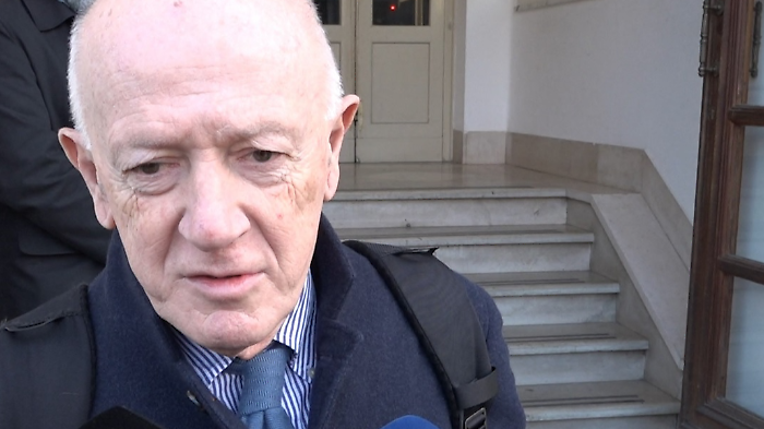 Piero Melani Graverini