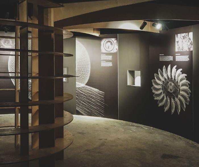 HYDRA: dove l'acqua incontra la memoria e l'innovazione nel cuore dell'Umbria