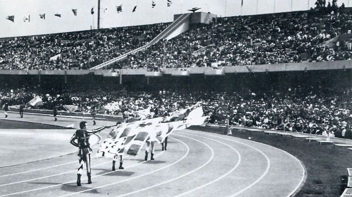 Sbandieratori di Arezzo