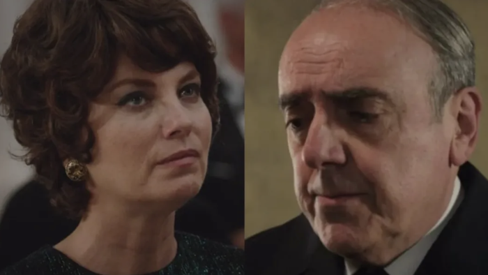 Il Paradiso delle Signore: ecco le anticipazioni della puntata di oggi, venerd&igrave; 5 dicembre su Rai 1