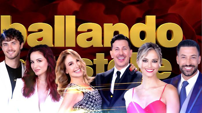 Ballando con le stelle