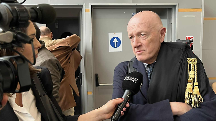 Piero Melani Graverini