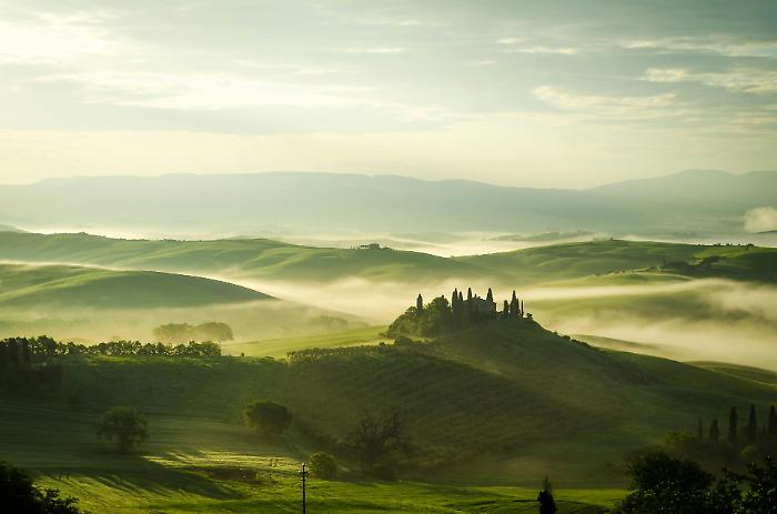 Toscana