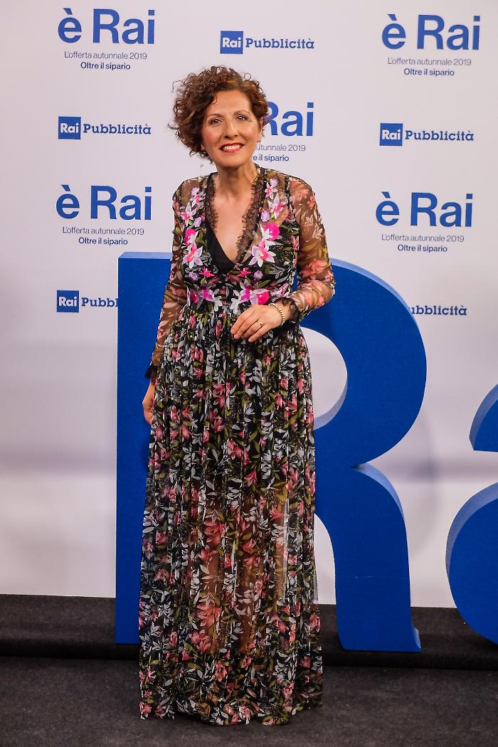 Matilde D'Errico