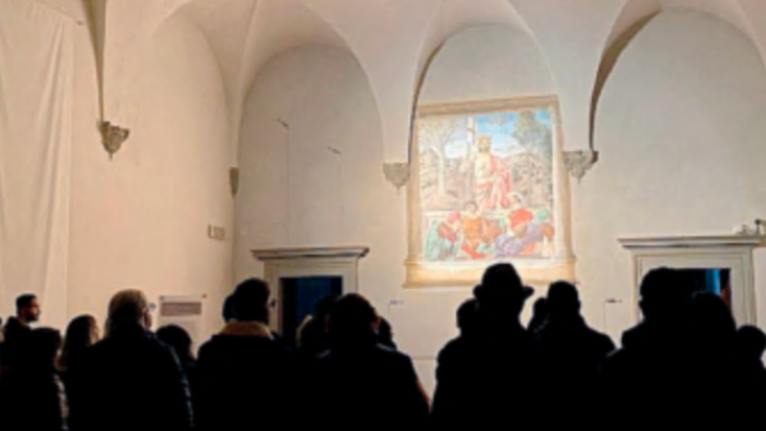 Sansepolcro, il Museo Civico compie 50 anni. Due giorni di iniziative e tributi