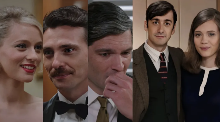 Il Paradiso delle Signore torna oggi su Rai 1 con un nuovo episodio ricco di tensioni e colpi di scena. Le anticipazioni di mercoled&igrave; 10 dicembre