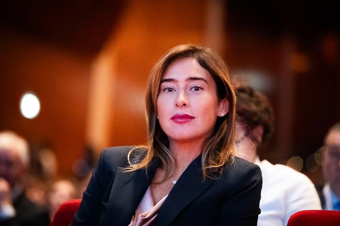 Maria Elena Boschi, storia di un talento tra battaglie e Palazzo
