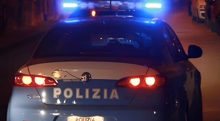 Polizia