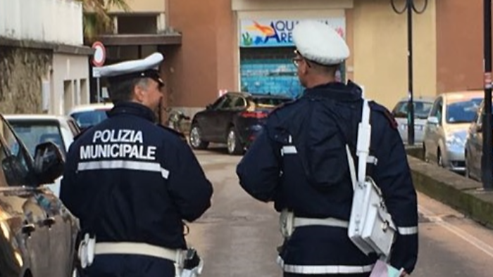 Nuovo comandante della polizia municipale di Arezzo: aperto il bando, le prove si concluderanno a marzo