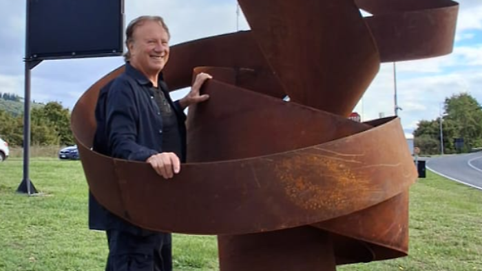 Mauro "Bettino" Francini