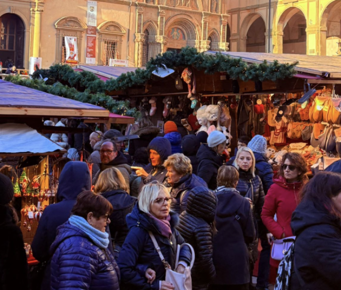 Citt&agrave; del Natale