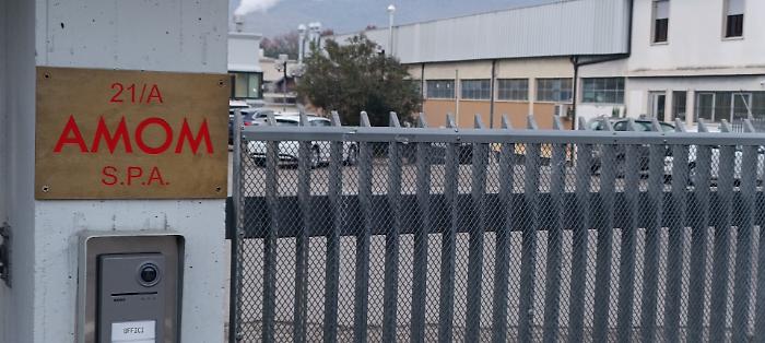 Amom a Badia al Pino