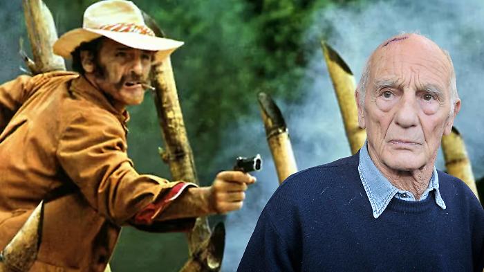 La vita del vero Yanez de Gomera, quando le avventure dell'attore superano quelle del personaggio: le guerre, l'amore e il coraggio 