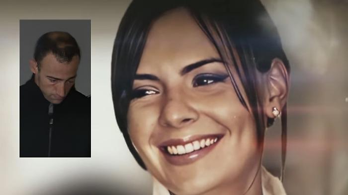 Elisa Bravi e Riccardo Pondi