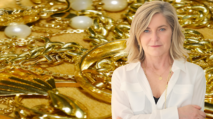 Maria Cristina Squarcialupi