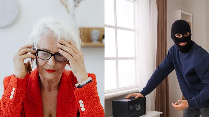 A lezione per difendersi dai furti e dalle truffe. Arrivano le telecamere di quartiere