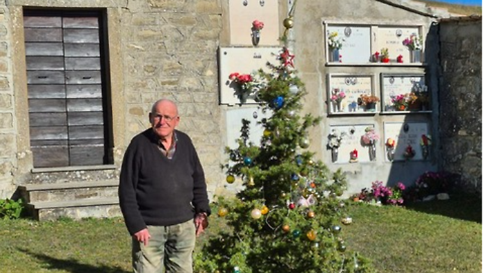 Franco Gavelli, 76 anni