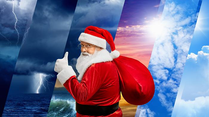 A Natale arriva il vero freddo. O forse a Capodanno. Anche gli esperti sono divisi