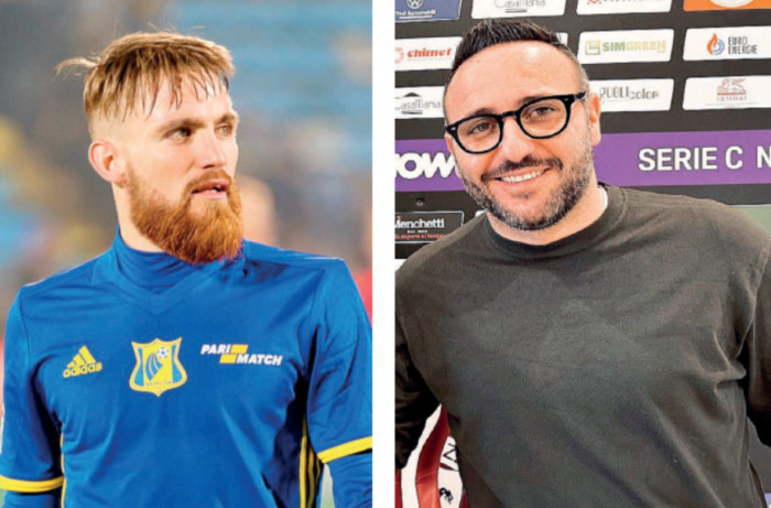 Arezzo, il ds Cutolo: "Arriveranno altri giocatori di livello. Ora serve la massima unit&agrave;"