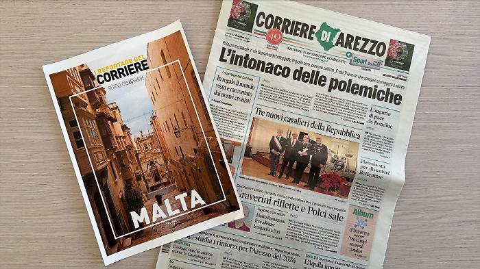 In regalo il mondo visto e raccontato dai nostri cronisti