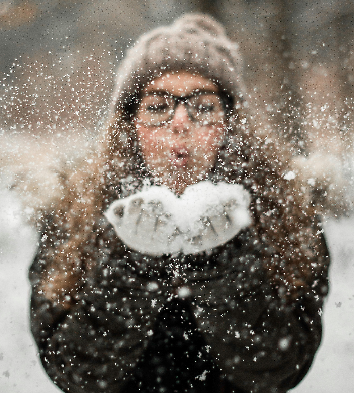 Natale con freddo e pioggia. Sulle montagne torna la neve. Ecco le previsioni