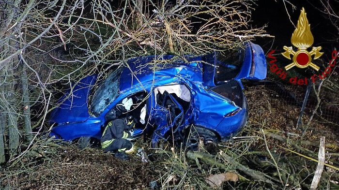 Incidente a Pietraia