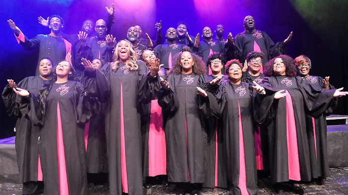 Il Toscana Gospel Festival fa tappa a Marciano della Chiana e Arezzo