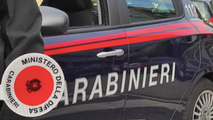 Carabinieri