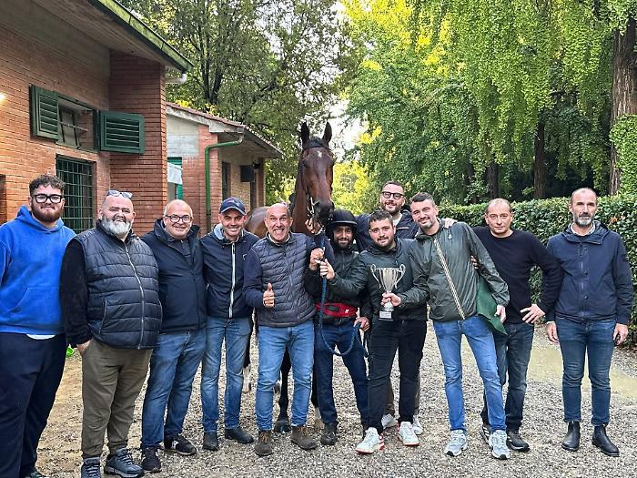 I proprietari di Brividi