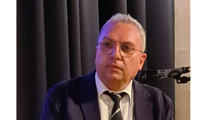 Claudio Cullur&agrave;