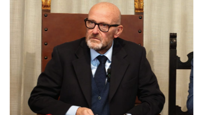 Domenico Giani