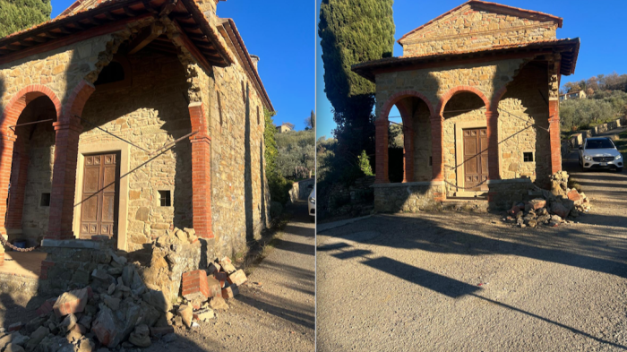 La Maest&agrave; di Mammi