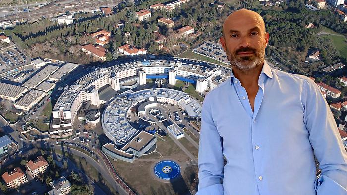 "Emergenza Pronto soccorso, vi spiego di chi &egrave; la colpa". La dura presa di posizione di Maurizio Milanesi (Cisl Fp)