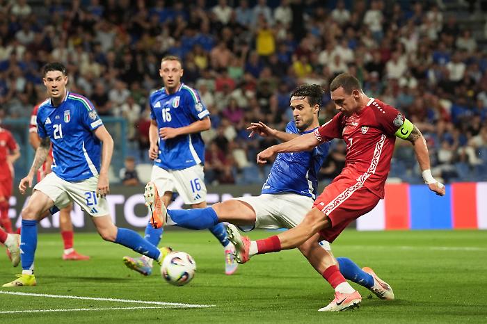 Colpo dell'Arezzo, in arrivo Artur Ionita: centrocampista dalla carriera d'oro per dare l'assalto alla serie B