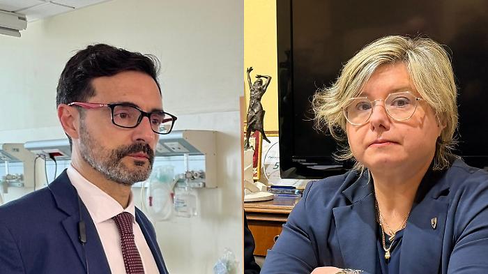 Emergenza Pronto soccorso, Tanti scrive alla Asl: "Confronto on line il 22 gennaio. Diamo a tutti la possibilit&agrave; di partecipare"