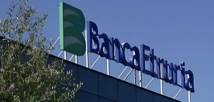 Banca Etruria