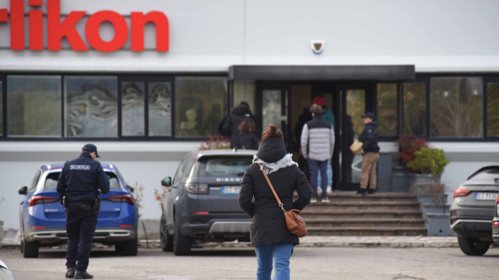 La Amom di Badia al Pino