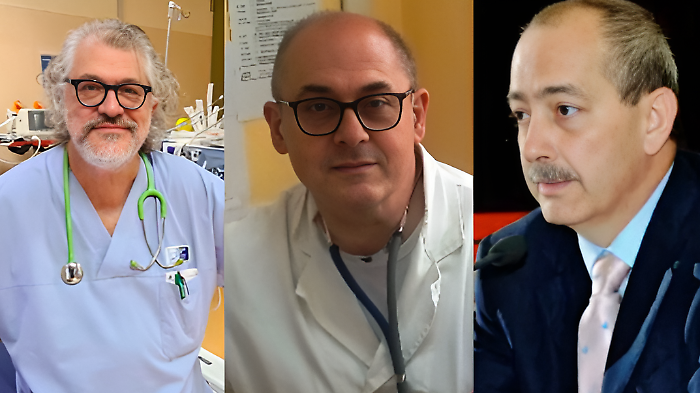 Znobetti, Nasorri, Droandi