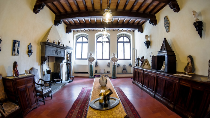 Casa Museo Ivan Bruschi, aumentano i visitatori. Ecco le anticipazioni sulle mostre del 2026