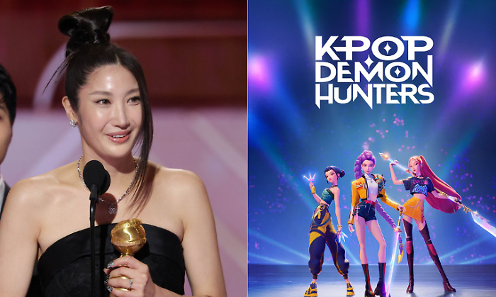 La storia di EJAE, produttrice musicale di KPop Demon Hunters: dal sogno infranto al Golden Globe