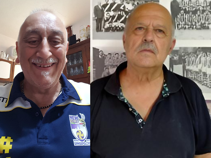 La morte di Paolo Pittaccio e Renato Nocentini. Il cordoglio del sindaco: "Dolore per tutta la citt&agrave;"