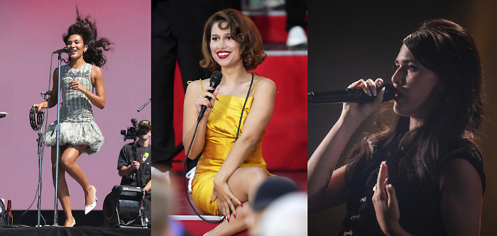 Chi sono le cantautrici che stanno dominando le radio, Spotify e TikTok? Tutto su Olivia Dean, Raye e Sienna Spiro