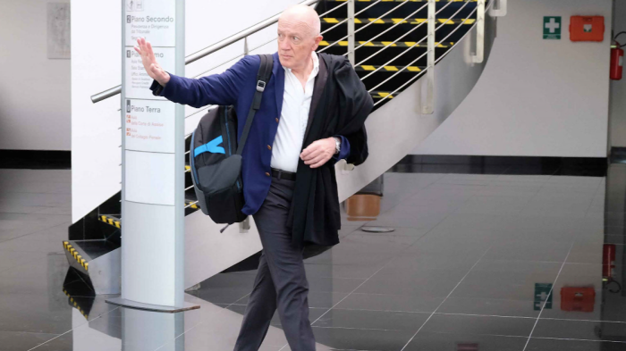 Piero Melani Graverini