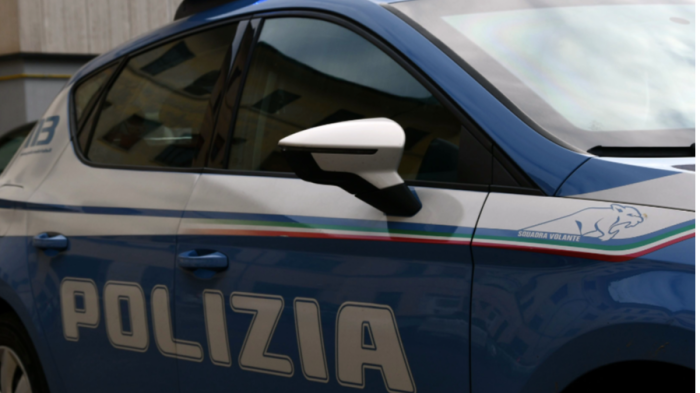 Polizia