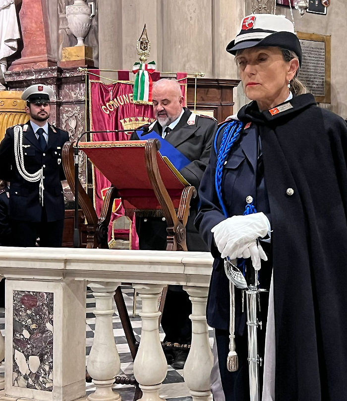 Ad Arezzo valanga di multe: oltre 81 mila in un anno. Bruciati pi&ugrave; di 18 mila punti patente. Ghinelli: "Il rispetto delle regole non &egrave; un'abitudine"